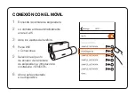 Предварительный просмотр 49 страницы Osram ORSDC10 Manual