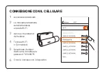 Предварительный просмотр 62 страницы Osram ORSDC10 Manual