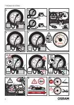 Preview for 3 page of Osram OTSK4 Quick Start Manual