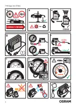 Preview for 4 page of Osram OTSK4 Quick Start Manual