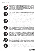 Preview for 14 page of Osram OTSK4 Quick Start Manual