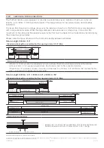 Preview for 12 page of Osram ProPoint Kontour Flat Narrow Installation Manual