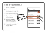 Preview for 10 page of Osram ROADsight 10 Manual