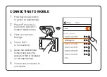 Предварительный просмотр 8 страницы Osram ROADsight 20 Manual