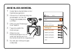 Предварительный просмотр 35 страницы Osram ROADsight 20 Manual