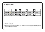 Предварительный просмотр 52 страницы Osram ROADsight 20 Manual