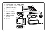 Предварительный просмотр 85 страницы Osram ROADsight 20 Manual