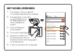 Предварительный просмотр 143 страницы Osram ROADsight 20 Manual