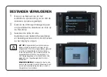 Предварительный просмотр 151 страницы Osram ROADsight 20 Manual