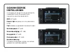 Предварительный просмотр 153 страницы Osram ROADsight 20 Manual