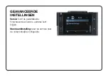 Предварительный просмотр 154 страницы Osram ROADsight 20 Manual