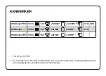 Предварительный просмотр 160 страницы Osram ROADsight 20 Manual