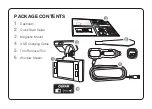 Preview for 4 page of Osram ROADsight 30 Manual