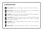 Preview for 9 page of Osram ROADsight 30 Manual