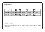 Preview for 25 page of Osram ROADsight 30 Manual