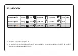 Preview for 52 page of Osram ROADsight 30 Manual