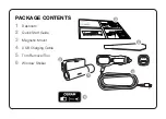 Preview for 4 page of Osram ROADsight 50 Manual