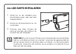 Preview for 33 page of Osram ROADsight 50 Manual