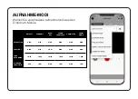 Preview for 37 page of Osram ROADsight 50 Manual