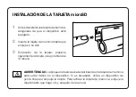 Предварительный просмотр 85 страницы Osram ROADsight 50 Manual