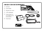 Preview for 134 page of Osram ROADsight 50 Manual