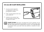 Preview for 137 page of Osram ROADsight 50 Manual