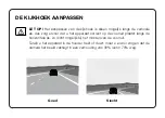 Preview for 140 page of Osram ROADsight 50 Manual