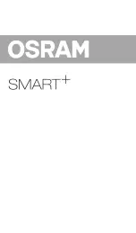 Preview for 1 page of Osram SMART+ OUTDOOR FLEX Quick Start Manual