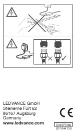 Preview for 10 page of Osram SMART+ OUTDOOR FLEX Quick Start Manual