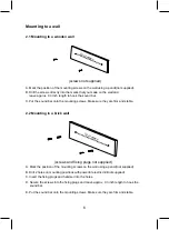 Preview for 6 page of Osram Sylvania SB378W Instruction Manual