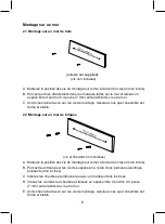 Preview for 25 page of Osram Sylvania SB378W Instruction Manual