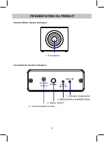 Preview for 27 page of Osram Sylvania SB378W Instruction Manual