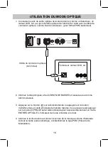 Preview for 35 page of Osram Sylvania SB378W Instruction Manual