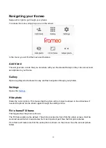 Preview for 6 page of Osram SYLVANIA SDPF7904-DG User Manual