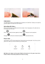 Preview for 7 page of Osram SYLVANIA SDPF7904-DG User Manual