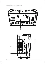 Preview for 6 page of Osram Sylvania SRCD212 Instruction Manual