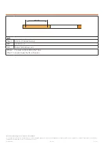 Предварительный просмотр 12 страницы Osram Traxon e:cue Allegro Media Tube Lite Installation Manual