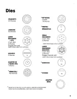 Preview for 5 page of Osrow X-1000 User Manual