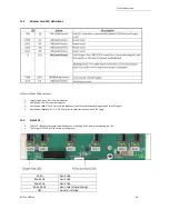 Предварительный просмотр 36 страницы OSS 4UP 10-SLOT GEN4 Installation Manual