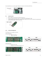 Предварительный просмотр 18 страницы OSS EB4400 5-SLOT Gen4 Installation Manual