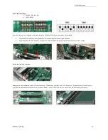 Предварительный просмотр 19 страницы OSS EB4400 5-SLOT Gen4 Installation Manual