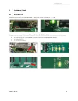 Предварительный просмотр 32 страницы OSS EB4400 5-SLOT Gen4 Installation Manual