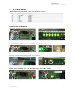 Предварительный просмотр 34 страницы OSS EB4400 5-SLOT Gen4 Installation Manual