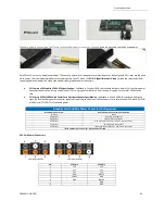 Предварительный просмотр 64 страницы OSS EB4400 5-SLOT Gen4 Installation Manual