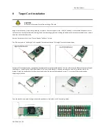 Preview for 30 page of OSS EOS-2U-4A User Manual