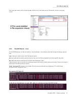 Предварительный просмотр 35 страницы OSS ExpressBox 2200 User Manual