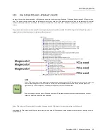 Предварительный просмотр 38 страницы OSS ExpressBox 2200 User Manual