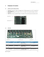 Preview for 4 page of OSS OSS-580 Gen5 Backplane Installation Manual