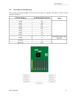 Preview for 8 page of OSS OSS-580 Gen5 Backplane Installation Manual