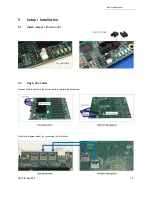 Preview for 12 page of OSS OSS-580 Gen5 Backplane Installation Manual